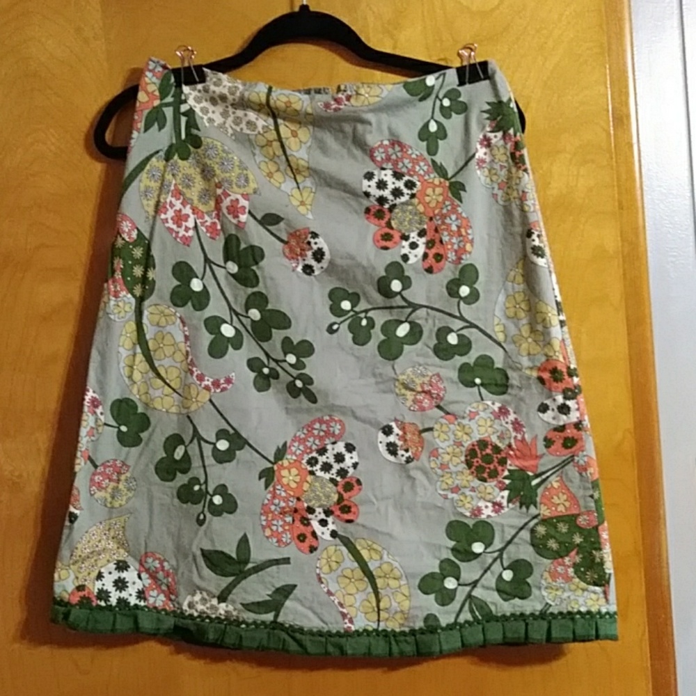 Skirt